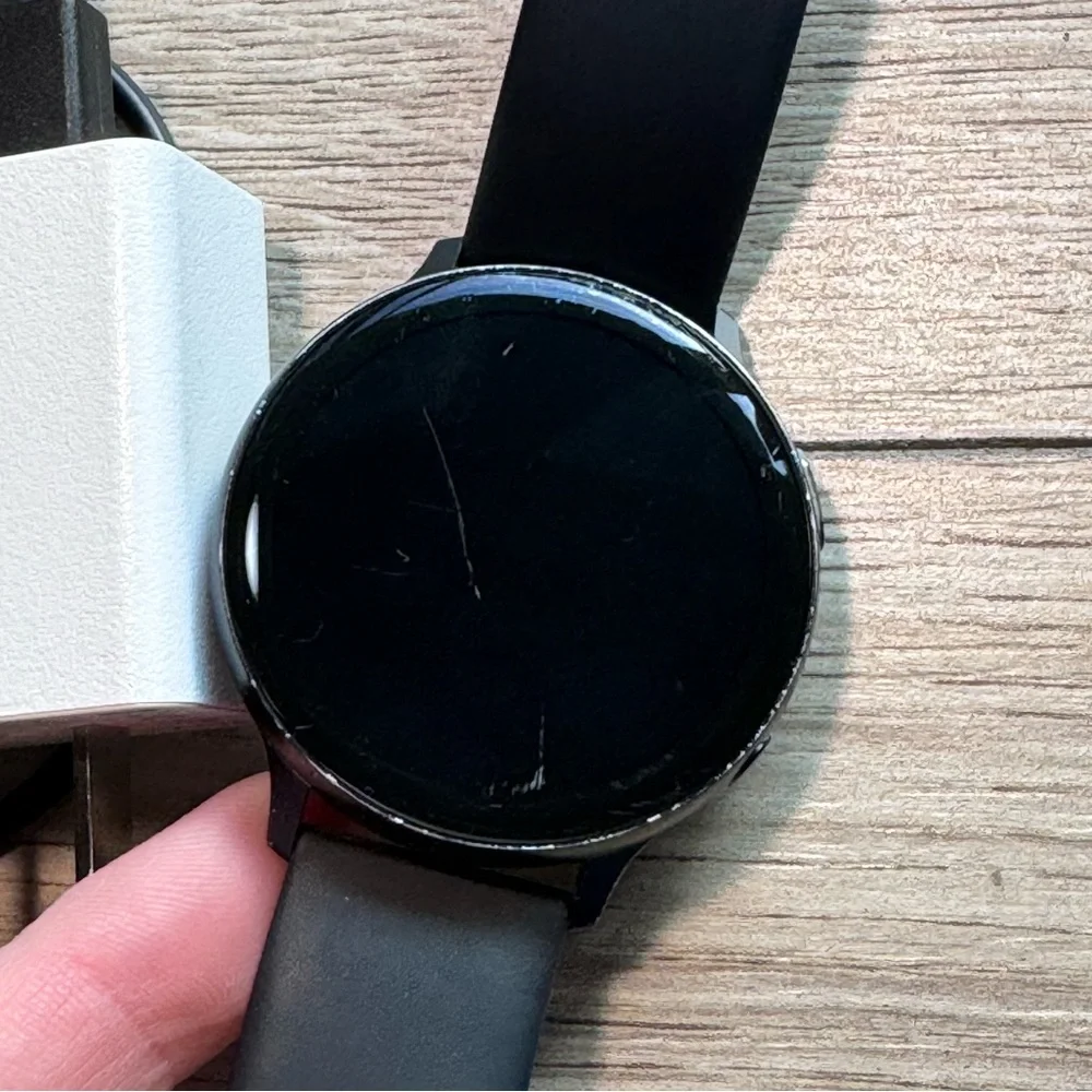 Samsung Galaxy Watch Active 2 Smartwatch